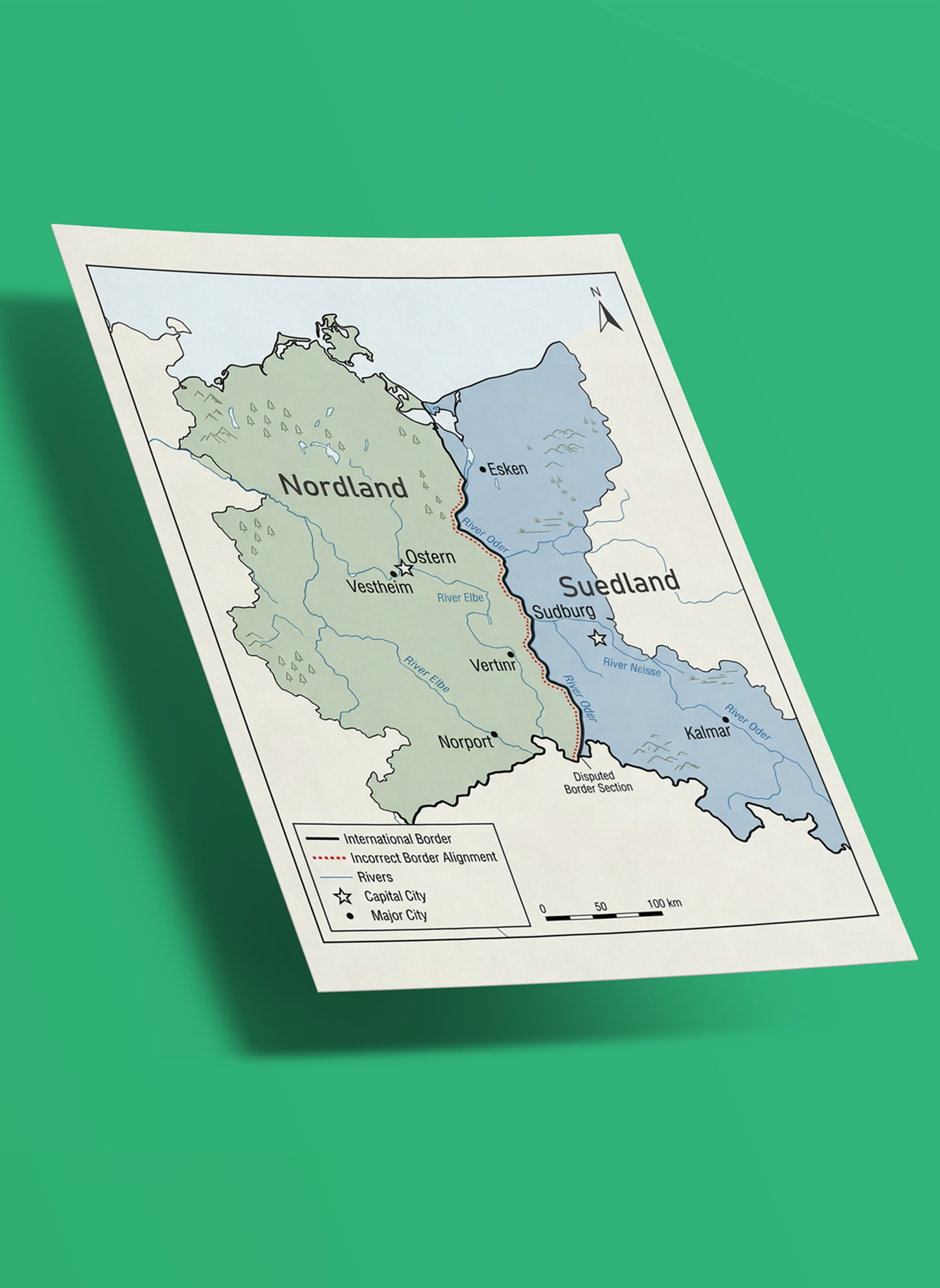 Image as Responsibility